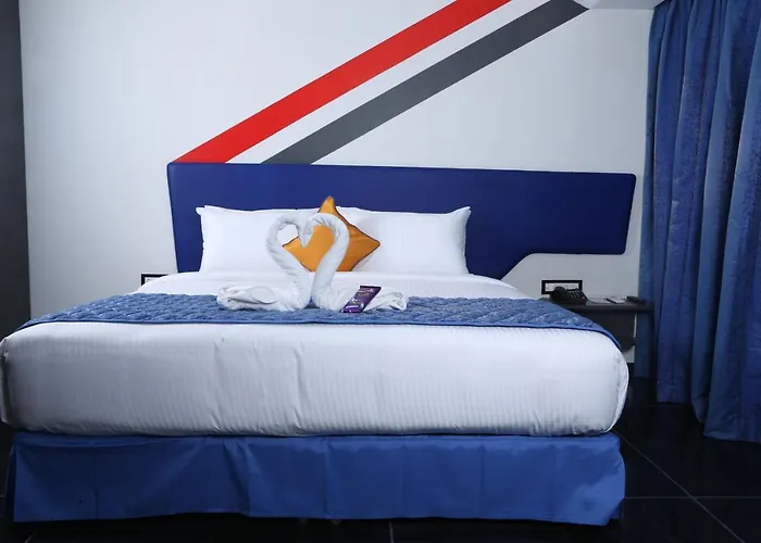 Days Inn & Suites By Wyndham Bengaluru Whitefield